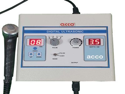 Physiotherapy Equipment