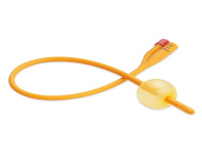 Urine Catheter (Foley)
