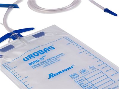 Catheters and Urology