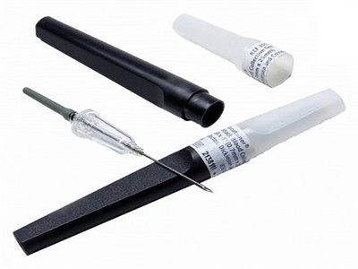 Vacutainer Needle