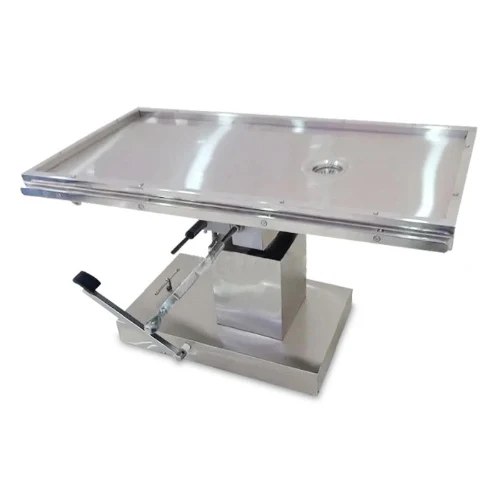 Veterinary OT Table