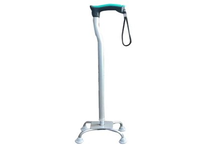Walking Stick - Quad / 4-Leg