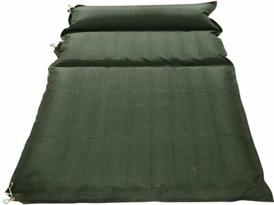 Water Bed