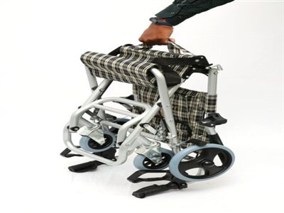 Wheelchair - Light Weight