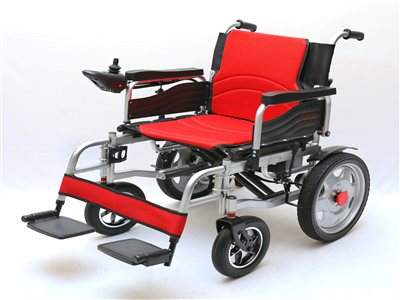 Wheelchair - Motorised / Electric