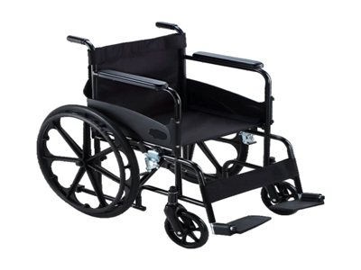 Wheelchairs